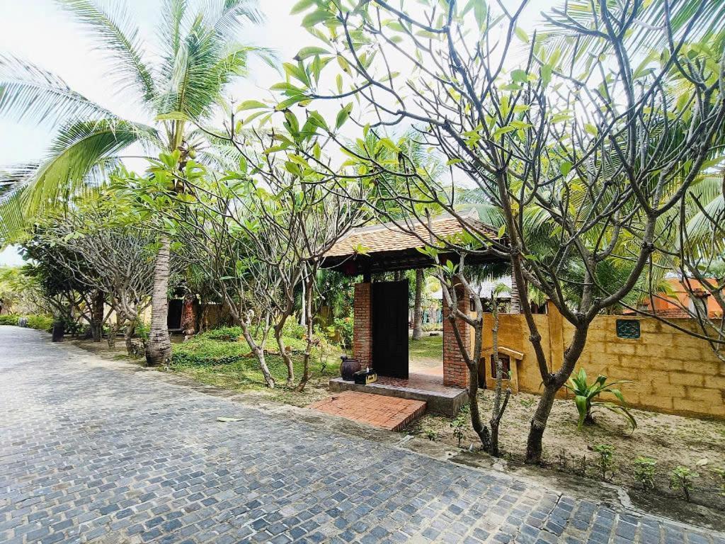 Full Moon Village Resort Mũi Né Eksteriør bilde