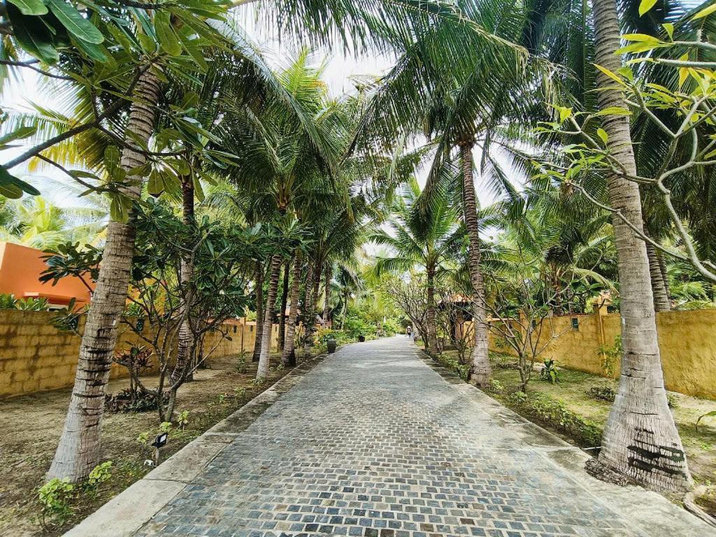 Full Moon Village Resort Mũi Né Eksteriør bilde
